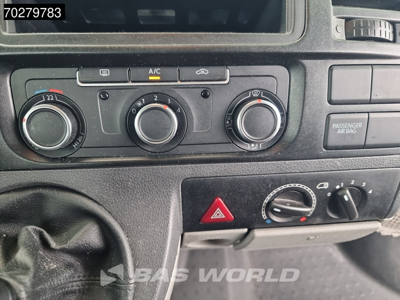 Volkswagen Transporter Kombi 2.0 TDI 84pk Personenvervoer incl. BPM/ex. BTW 9 Persoons Taxi TV Trekhaak Airco Cruise Passenger Transport Kombi Tourer L2 2m3 Airco Trekhaa в лизинг Volkswagen Transporter Kombi 2.0 TDI 84pk Personenvervoer incl. BPM/ex. BTW 9 Persoons Taxi TV Trekhaak Airco Cruise Passenger Transport Kombi Tourer L2 2m3 Airco Trekhaa: фото 16