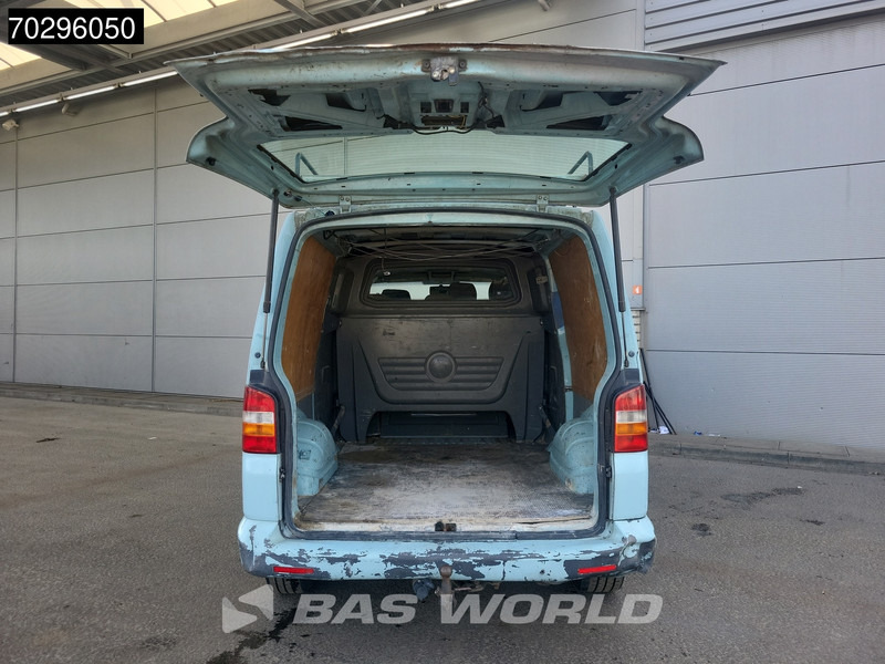 Volkswagen transporter 174pk Dubbel Cabine L2H1 Trekhaak Airco Imperiaal DC Doka Mixto Airco Trekhaak - Легковой фургон: фото 3 Volkswagen transporter 174pk Dubbel Cabine L2H1 Trekhaak Airco Imperiaal DC Doka Mixto Airco Trekhaak - Легковой фургон: фото 3