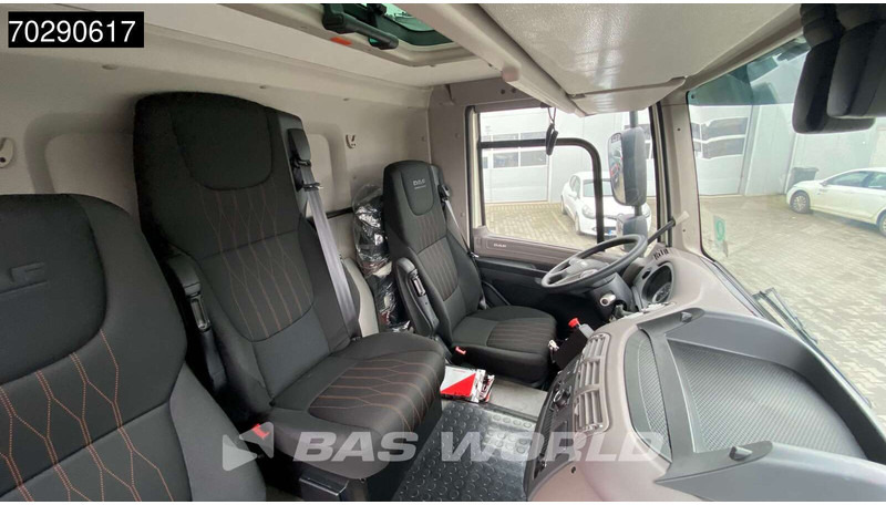 Новый Мусоровоз DAF CF 340 CF 6X2 NEW! 21 m3 Norba Steering-Axle Automatic ACC Euro 6: фото 11
