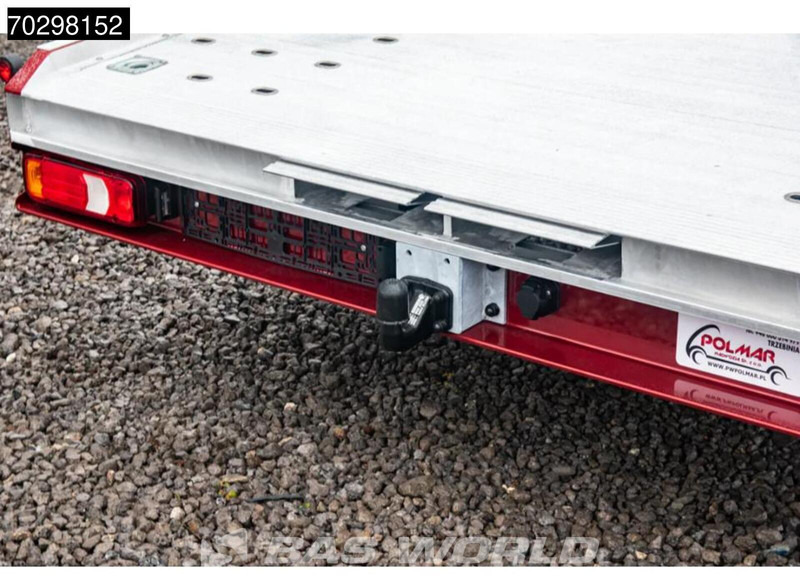 Коммерческий автомобиль Iveco Daily 50C21 3.0L Automaat 210PK Autotransporter 3,5t Trekhaak ACC LED Airco Standkachel Lier Euro6 Cartransport Oprijwagen A/C: фото 16 Коммерческий автомобиль Iveco Daily 50C21 3.0L Automaat 210PK Autotransporter 3,5t Trekhaak ACC LED Airco Standkachel Lier Euro6 Cartransport Oprijwagen A/C: фото 16