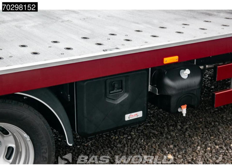 Коммерческий автомобиль Iveco Daily 50C21 3.0L Automaat 210PK Autotransporter 3,5t Trekhaak ACC LED Airco Standkachel Lier Euro6 Cartransport Oprijwagen A/C: фото 15 Коммерческий автомобиль Iveco Daily 50C21 3.0L Automaat 210PK Autotransporter 3,5t Trekhaak ACC LED Airco Standkachel Lier Euro6 Cartransport Oprijwagen A/C: фото 15