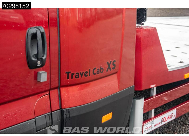 Коммерческий автомобиль Iveco Daily 50C21 3.0L Automaat 210PK Autotransporter 3,5t Trekhaak ACC LED Airco Standkachel Lier Euro6 Cartransport Oprijwagen A/C: фото 19 Коммерческий автомобиль Iveco Daily 50C21 3.0L Automaat 210PK Autotransporter 3,5t Trekhaak ACC LED Airco Standkachel Lier Euro6 Cartransport Oprijwagen A/C: фото 19