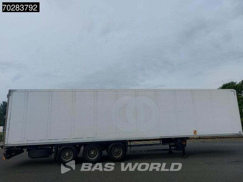 Schmitz Cargobull SCB*S3B Doppelstock Carrier в лизинг Schmitz Cargobull SCB*S3B Doppelstock Carrier: фото 7
