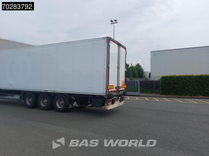 Schmitz Cargobull SCB*S3B Doppelstock Carrier в лизинг Schmitz Cargobull SCB*S3B Doppelstock Carrier: фото 6