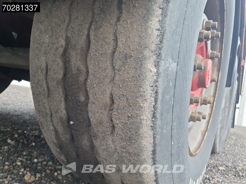 Полуприцеп бортовой/ Платформа Schwarzmüller SPA 3/E: фото 17 Полуприцеп бортовой/ Платформа Schwarzmüller SPA 3/E: фото 17