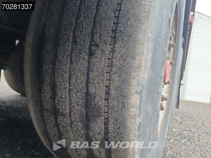 Полуприцеп бортовой/ Платформа Schwarzmüller SPA 3/E: фото 18 Полуприцеп бортовой/ Платформа Schwarzmüller SPA 3/E: фото 18