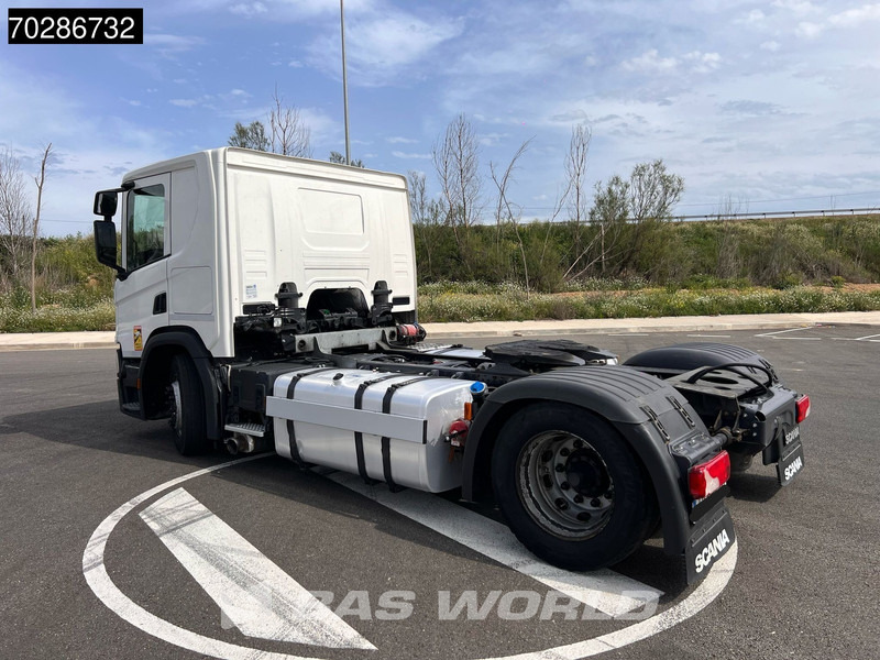 Scania P410 P 4X2 Retarder 2xTanks ACC Euro 6 - Тягач: фото 2 Scania P410 P 4X2 Retarder 2xTanks ACC Euro 6 - Тягач: фото 2