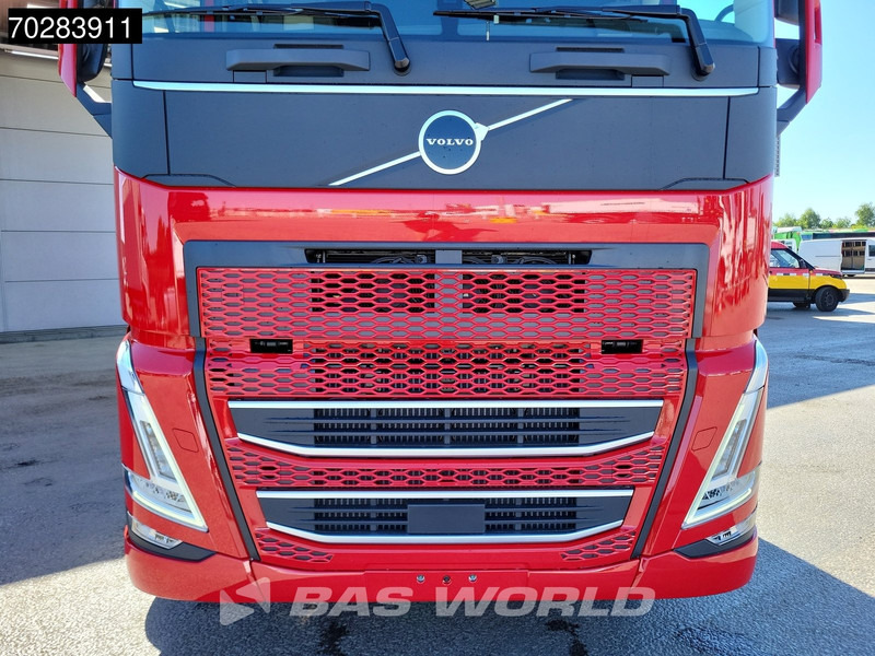 Новый Тягач Volvo FH 500 6X2 NEW! Retarder I-Parkcool Lift+Lenkachse ACC LED Euro 6: фото 8