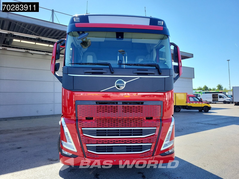 Новый Тягач Volvo FH 500 6X2 NEW! Retarder I-Parkcool Lift+Lenkachse ACC LED Euro 6: фото 6