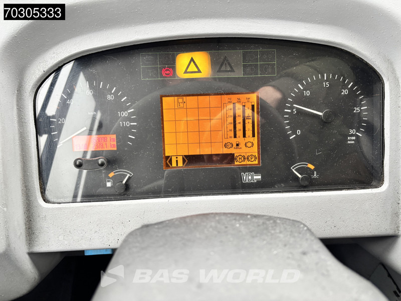 VDL AMBASSADOR 200 4X2 - Городской автобус: фото 2 VDL AMBASSADOR 200 4X2 - Городской автобус: фото 2