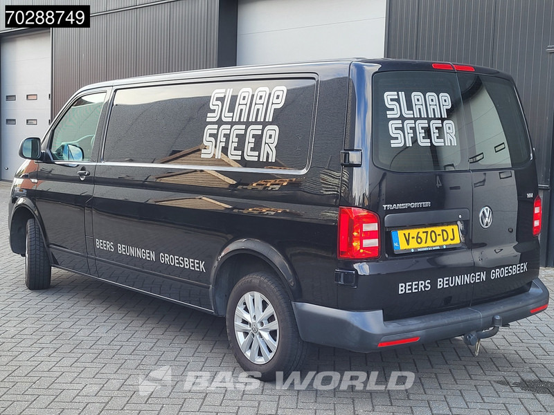 Volkswagen Transporter L2H1 Trekhaak Airco Euro6 L2 6m3 Towbar - Легковой фургон: фото 2 Volkswagen Transporter L2H1 Trekhaak Airco Euro6 L2 6m3 Towbar - Легковой фургон: фото 2