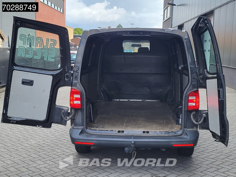 Volkswagen Transporter L2H1 Trekhaak Airco Euro6 L2 6m3 Towbar - Легковой фургон: фото 3 Volkswagen Transporter L2H1 Trekhaak Airco Euro6 L2 6m3 Towbar - Легковой фургон: фото 3