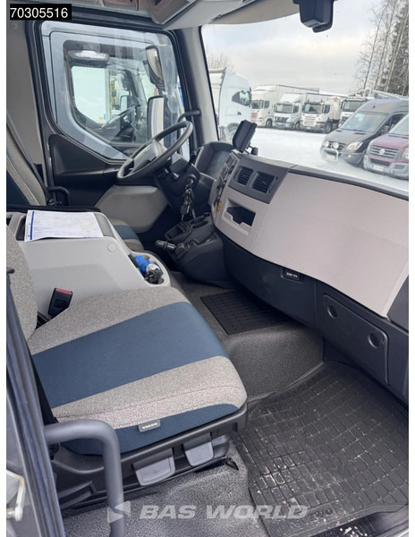 Грузовик с закрытым кузовом Volvo FL 250 4X2 14tonner Automatic Exhibition truck EURO 6: фото 19 Грузовик с закрытым кузовом Volvo FL 250 4X2 14tonner Automatic Exhibition truck EURO 6: фото 19