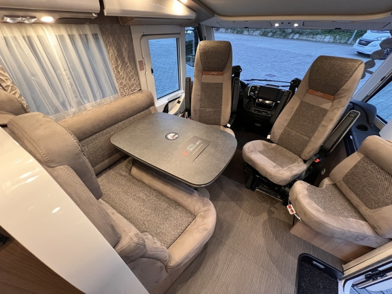 Carthago c1-tourer I 141 KB-LE Lightweight 3.5t - Интегрированный автодом: фото 5 Carthago c1-tourer I 141 KB-LE Lightweight 3.5t - Интегрированный автодом: фото 5