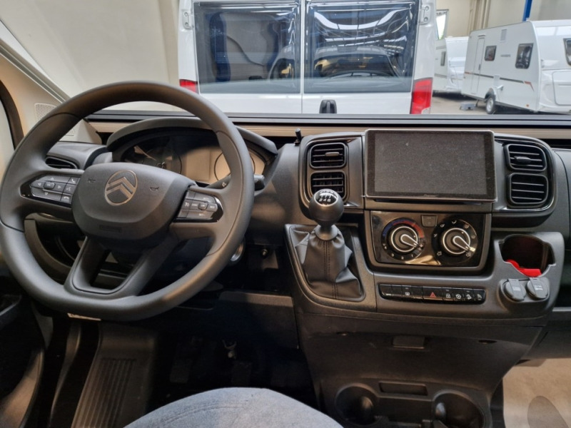 Chausson First Line V594L - Кастенваген: фото 5 Chausson First Line V594L - Кастенваген: фото 5