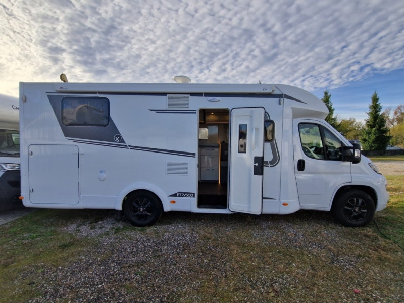 Etrusco T 7400 SBC - Полуинтегрированный автодом: фото 2 Etrusco T 7400 SBC - Полуинтегрированный автодом: фото 2