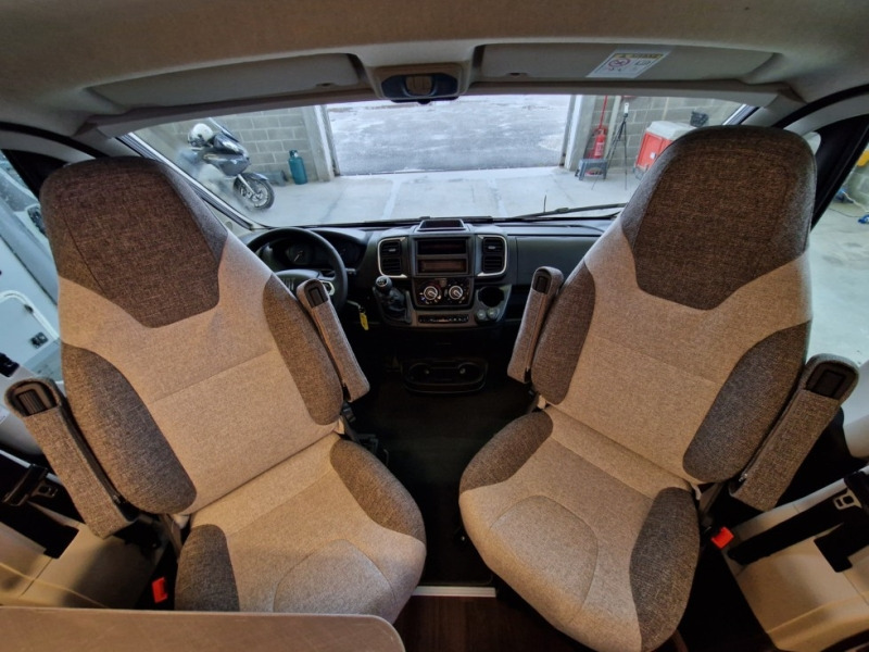 Knaus Boxlife Pro 540 Road - Кастенваген: фото 5 Knaus Boxlife Pro 540 Road - Кастенваген: фото 5