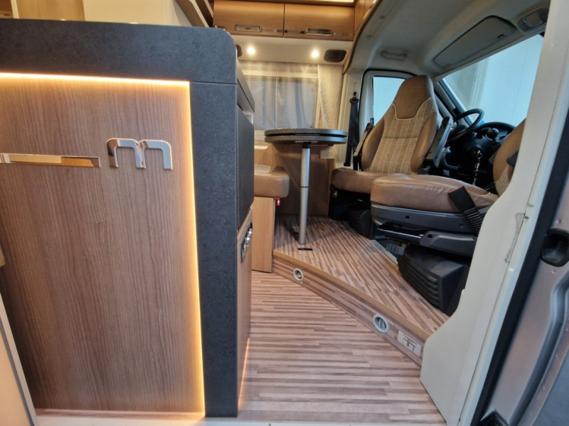 Malibu Van 600 DBK - Кастенваген: фото 5 Malibu Van 600 DBK - Кастенваген: фото 5