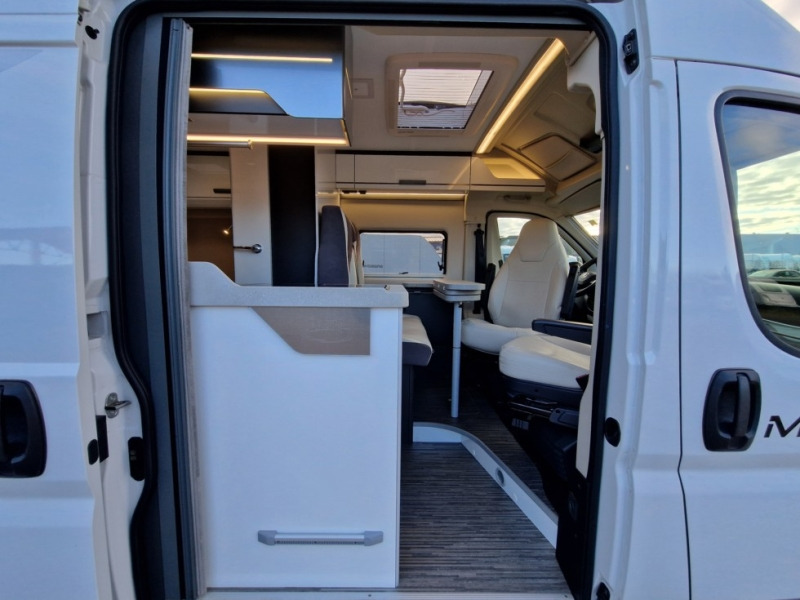 Mc Louis Menfys 540 Prestige - Кастенваген: фото 4 Mc Louis Menfys 540 Prestige - Кастенваген: фото 4