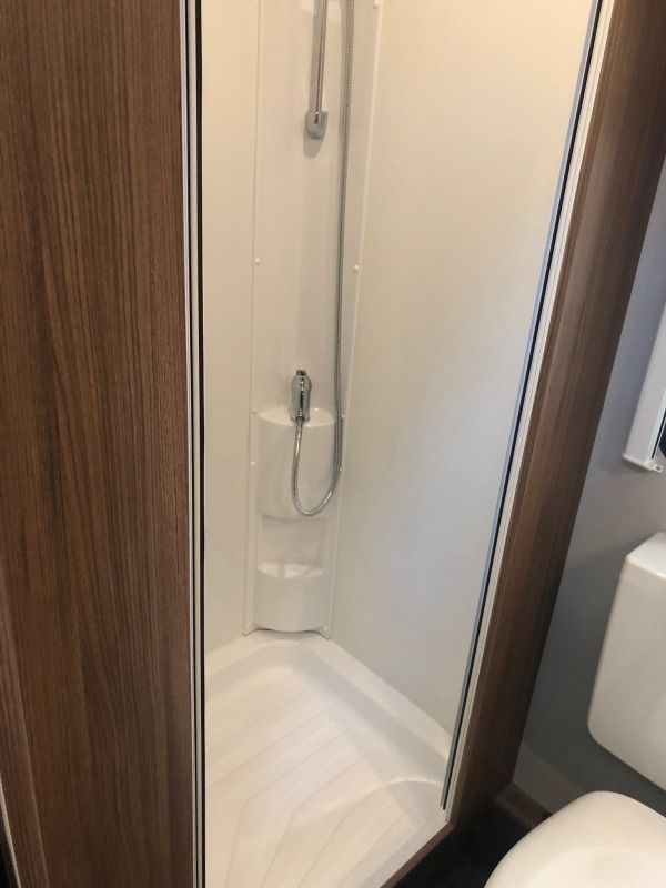 Rossini Camp - Прицеп дача: фото 4 Rossini Camp - Прицеп дача: фото 4