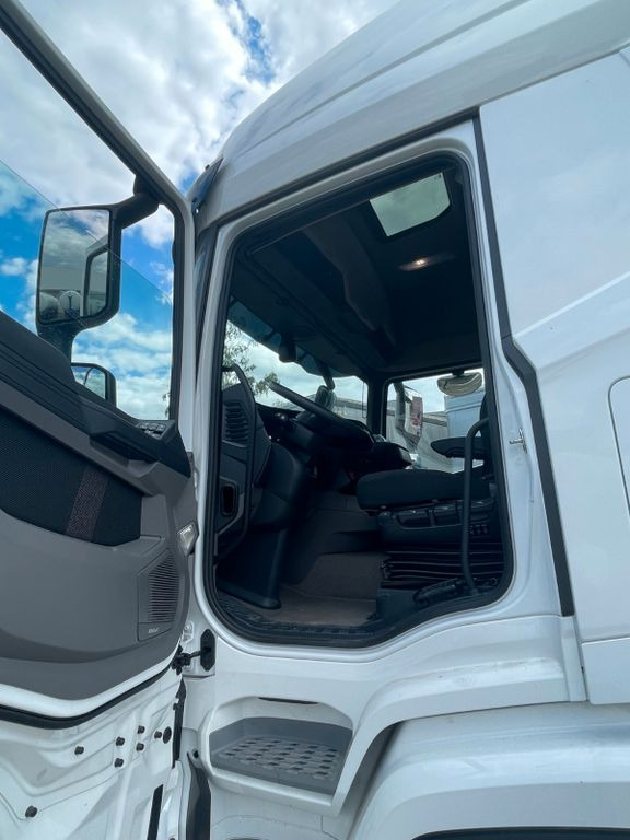 DAF XF 480 FT - Тягач: фото 5 DAF XF 480 FT - Тягач: фото 5