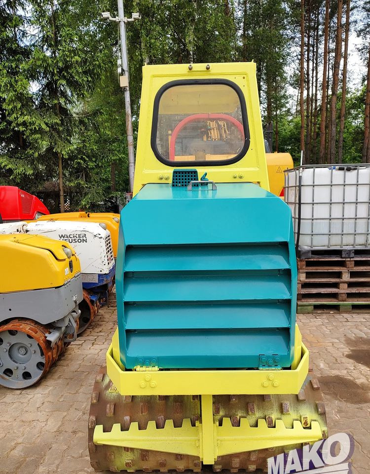 Ammann RAMMAX RW2900-HF - Каток: фото 4 Ammann RAMMAX RW2900-HF - Каток: фото 4