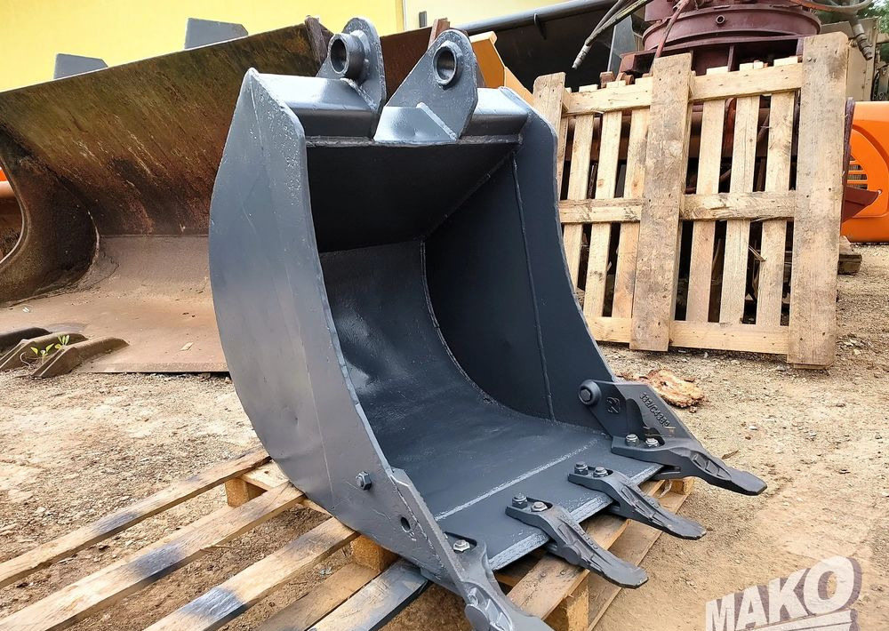 Ковш для экскаватора Łyżka 60cm do koparki fi 50/45: фото 1