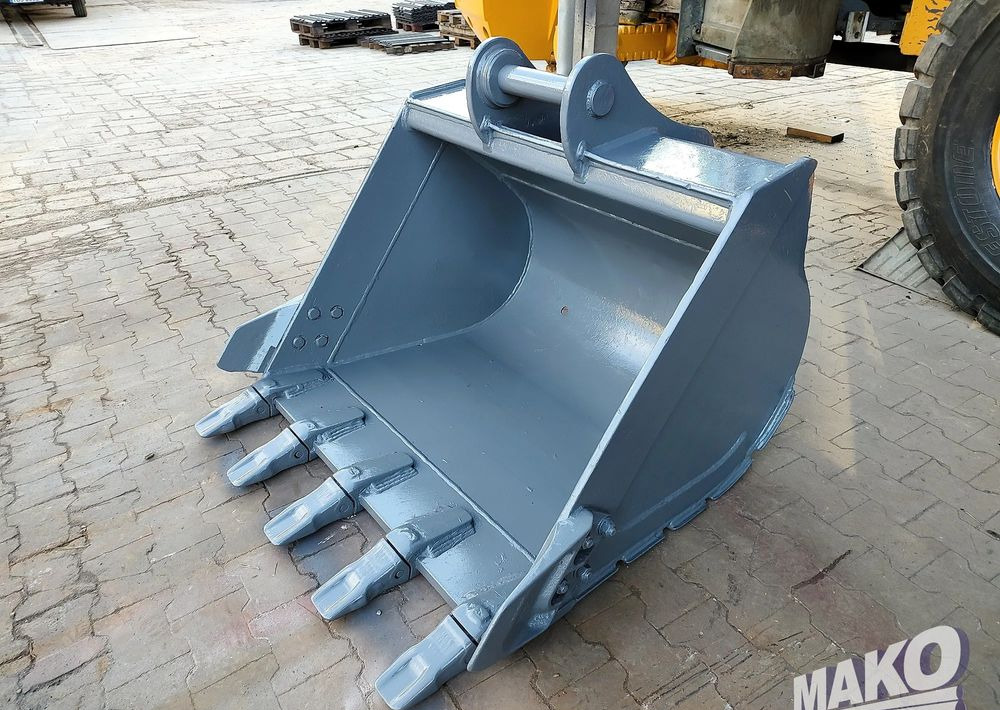 Łyżka 120cm do koparki Miller fi 65 - Навесное оборудование для Строительной техники: фото 4 Łyżka 120cm do koparki Miller fi 65 - Навесное оборудование для Строительной техники: фото 4