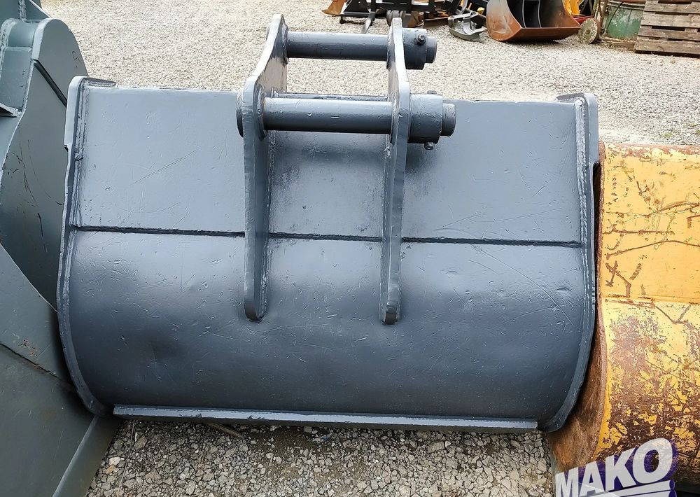 Łyżka 120cm do koparki Miller fi 65 - Навесное оборудование для Строительной техники: фото 3 Łyżka 120cm do koparki Miller fi 65 - Навесное оборудование для Строительной техники: фото 3