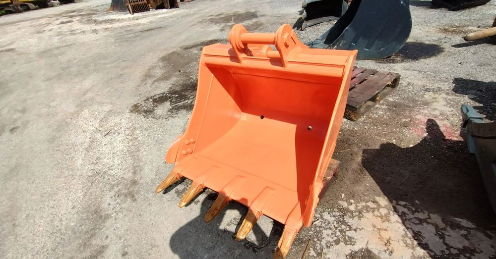 Łyżka 120cm do koparki Miller fi 65 - Навесное оборудование для Строительной техники: фото 1 Łyżka 120cm do koparki Miller fi 65 - Навесное оборудование для Строительной техники: фото 1