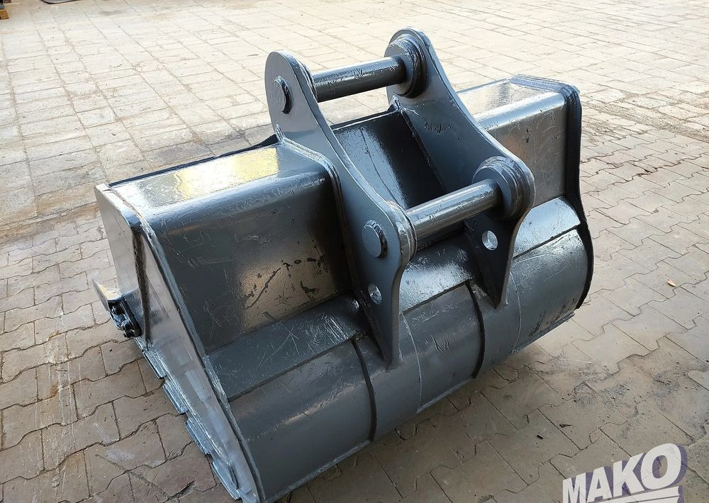 Łyżka 120cm do koparki Miller fi 65 - Навесное оборудование для Строительной техники: фото 5 Łyżka 120cm do koparki Miller fi 65 - Навесное оборудование для Строительной техники: фото 5