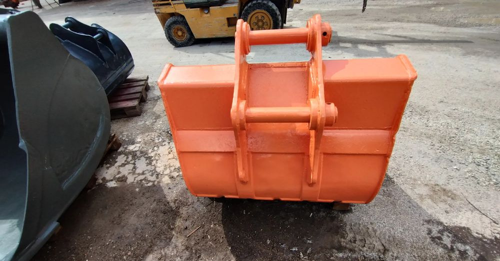 Łyżka 120cm do koparki Miller fi 65 - Навесное оборудование для Строительной техники: фото 3 Łyżka 120cm do koparki Miller fi 65 - Навесное оборудование для Строительной техники: фото 3