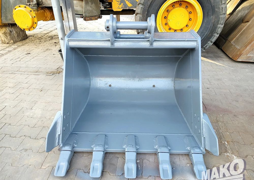 Łyżka 120cm do koparki Miller fi 65 - Навесное оборудование для Строительной техники: фото 3 Łyżka 120cm do koparki Miller fi 65 - Навесное оборудование для Строительной техники: фото 3