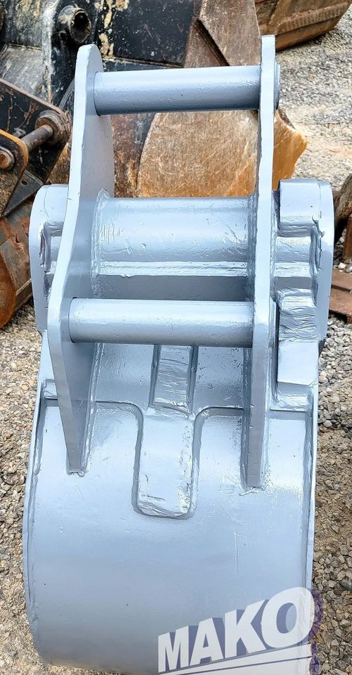 Łyżka 50cm do koparki Miller fi 65 - Навесное оборудование для Строительной техники: фото 4 Łyżka 50cm do koparki Miller fi 65 - Навесное оборудование для Строительной техники: фото 4
