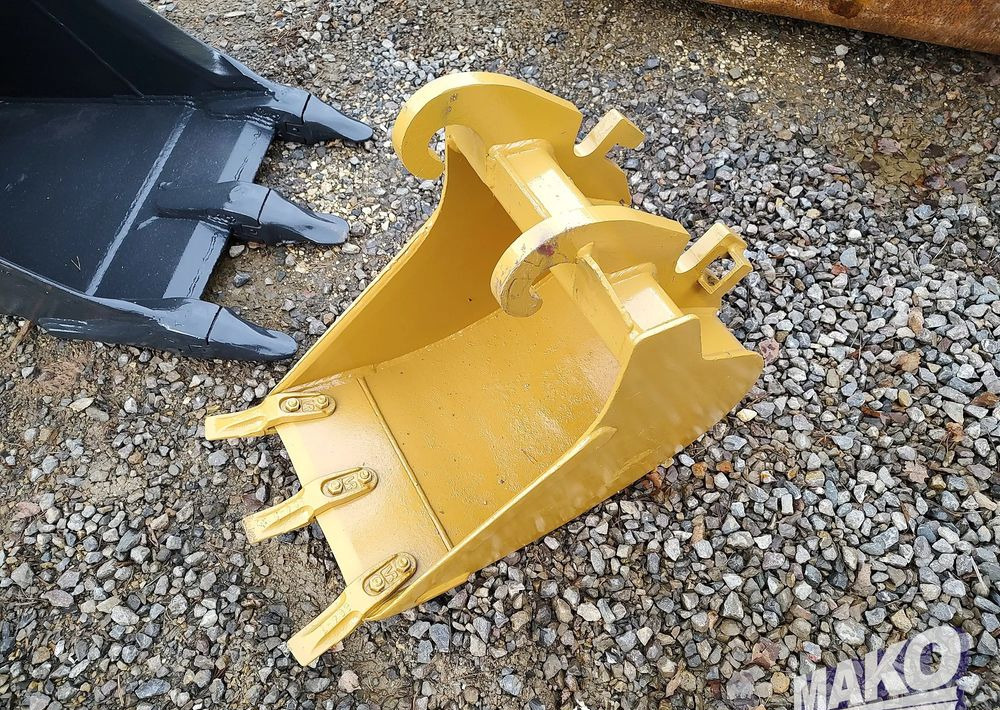 Łyżka CAT 40cm do koparki Verachtert CW05 - Навесное оборудование для Строительной техники: фото 3 Łyżka CAT 40cm do koparki Verachtert CW05 - Навесное оборудование для Строительной техники: фото 3