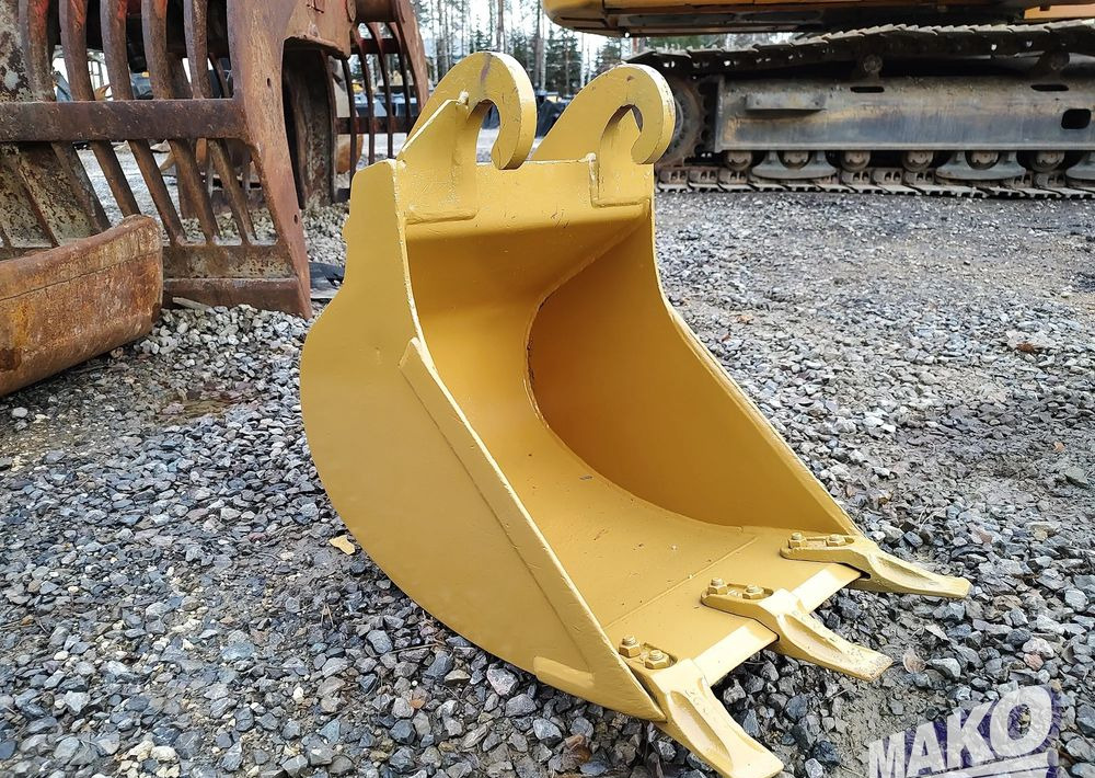 Łyżka CAT 40cm do koparki Verachtert CW05 - Навесное оборудование для Строительной техники: фото 1 Łyżka CAT 40cm do koparki Verachtert CW05 - Навесное оборудование для Строительной техники: фото 1