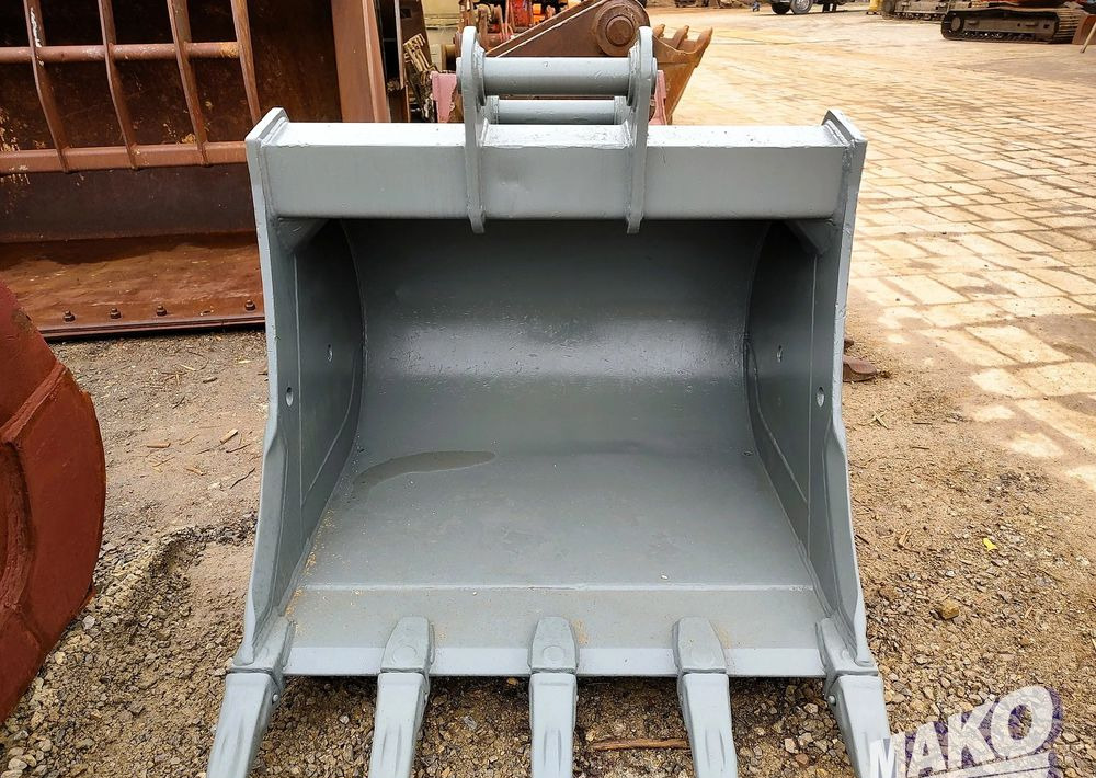 Łyżka HILL 120cm do koparki Miller fi 65 - Навесное оборудование для Строительной техники: фото 3 Łyżka HILL 120cm do koparki Miller fi 65 - Навесное оборудование для Строительной техники: фото 3