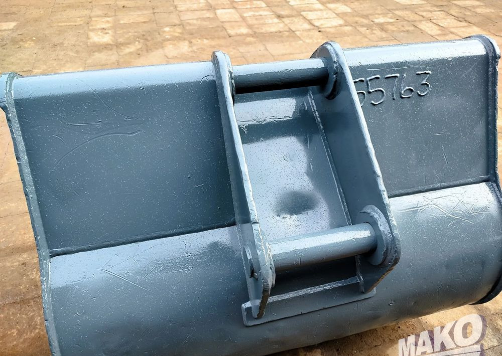 Łyżka Volvo 120cm do koparki Miller fi 65 - Навесное оборудование для Строительной техники: фото 5 Łyżka Volvo 120cm do koparki Miller fi 65 - Навесное оборудование для Строительной техники: фото 5