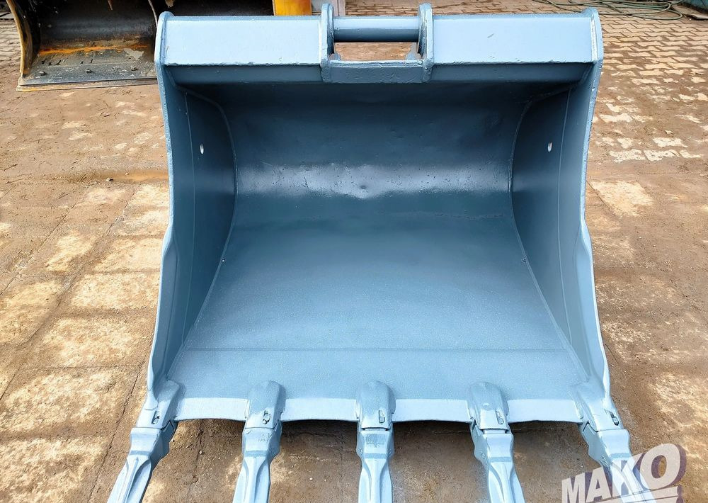 Łyżka Volvo 120cm do koparki Miller fi 65 - Навесное оборудование для Строительной техники: фото 4 Łyżka Volvo 120cm do koparki Miller fi 65 - Навесное оборудование для Строительной техники: фото 4