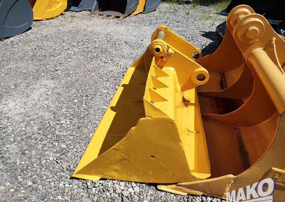Łyżka skarpowa 200cm Liebherr SW48 - Навесное оборудование для Строительной техники: фото 2 Łyżka skarpowa 200cm Liebherr SW48 - Навесное оборудование для Строительной техники: фото 2