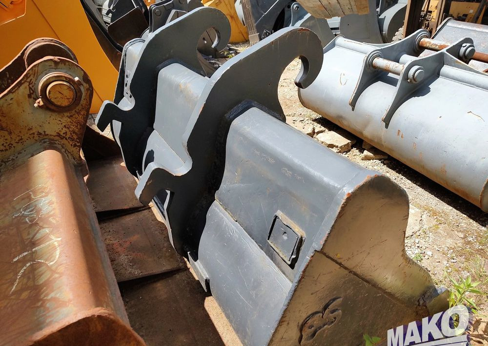Łyżka skarpowa Eurosteel 200cm Verachtert CW45 - Навесное оборудование для Строительной техники: фото 5 Łyżka skarpowa Eurosteel 200cm Verachtert CW45 - Навесное оборудование для Строительной техники: фото 5