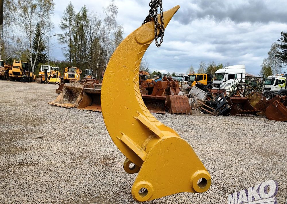 Zrywak Liebherr do koparki 20 - 40 ton Miller fi 80 - Навесное оборудование для Строительной техники: фото 1 Zrywak Liebherr do koparki 20 - 40 ton Miller fi 80 - Навесное оборудование для Строительной техники: фото 1