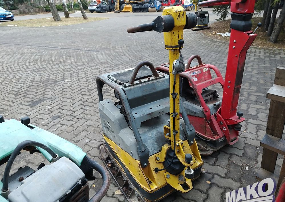 Wacker Neuson DPU6555He - Каток: фото 2 Wacker Neuson DPU6555He - Каток: фото 2