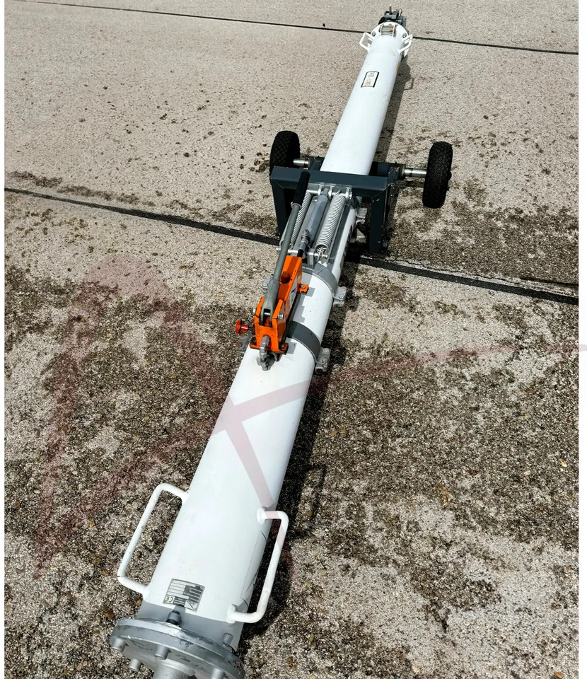HYDRO TOWA300-L-3 - Аэродромная техника: фото 1 HYDRO TOWA300-L-3 - Аэродромная техника: фото 1
