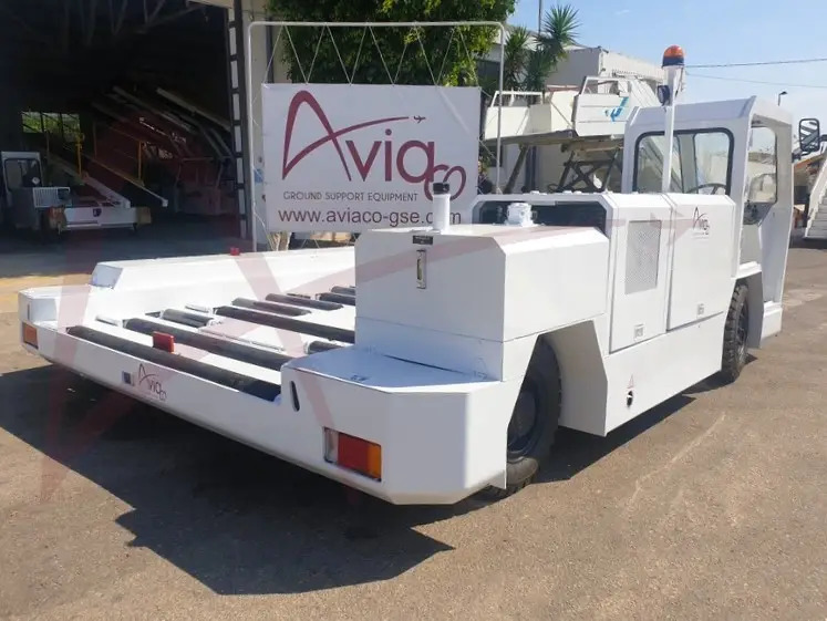 JBT AEROTECH CPT-7 - Аэродромная техника: фото 1 JBT AEROTECH CPT-7 - Аэродромная техника: фото 1