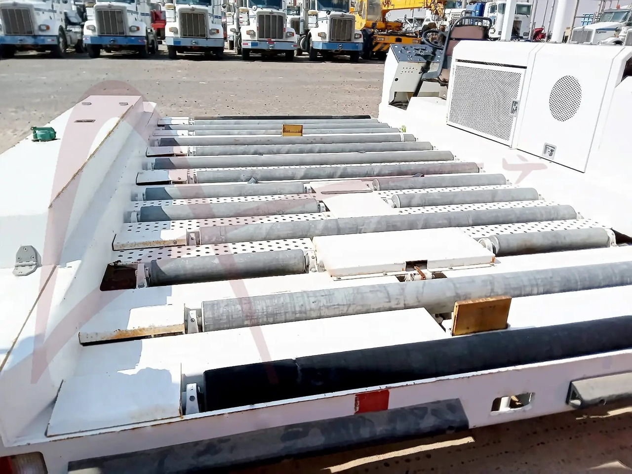 JBT AEROTECH CPT-7 - Аэродромная техника: фото 2 JBT AEROTECH CPT-7 - Аэродромная техника: фото 2