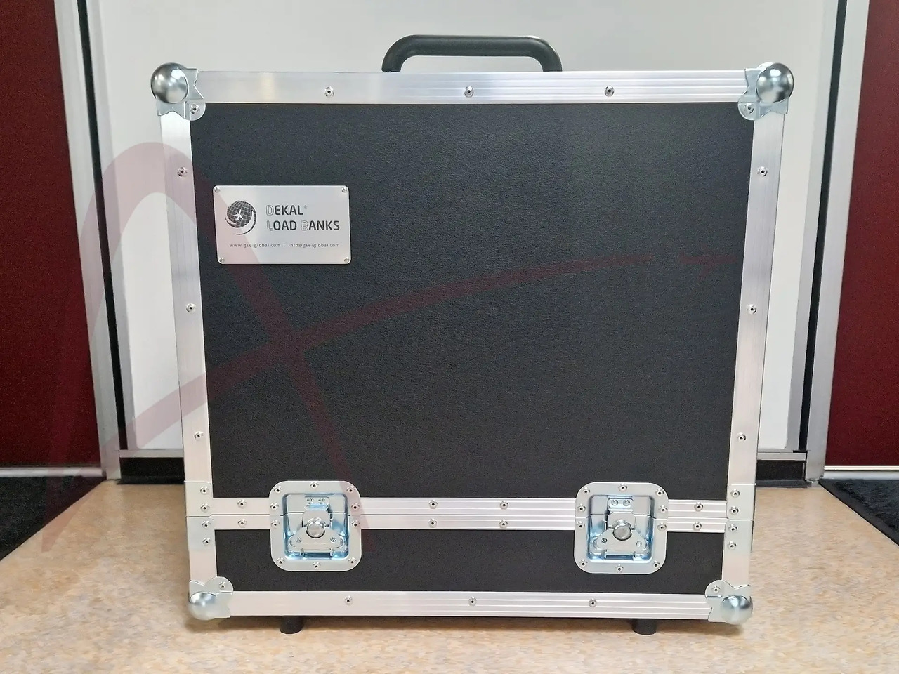 DEKAL DLB-ESS-20DU - Оборудование для гаражей/ Мастерских: фото 5 DEKAL DLB-ESS-20DU - Оборудование для гаражей/ Мастерских: фото 5