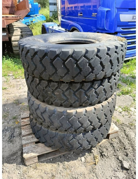Michelin 12.00R20 , 14.00R20, 335/80R20 , 395/85R2 365/80R2 - Шины и диски для Строительной техники: фото 2 Michelin 12.00R20 , 14.00R20, 335/80R20 , 395/85R2 365/80R2 - Шины и диски для Строительной техники: фото 2
