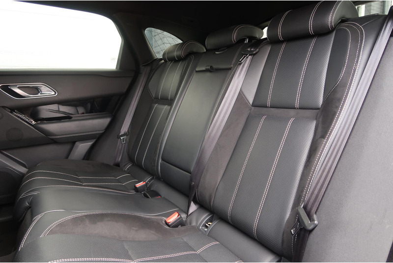 Внедорожник Land Rover Range Rover Velar 2.0 I4 Turbo AWD R-Dynamic P300S HSE PANO/ LED/ MEMORY/ CAMERA/ ACC/ KEYLESS/ TREKHAAK: фото 14 Внедорожник Land Rover Range Rover Velar 2.0 I4 Turbo AWD R-Dynamic P300S HSE PANO/ LED/ MEMORY/ CAMERA/ ACC/ KEYLESS/ TREKHAAK: фото 14