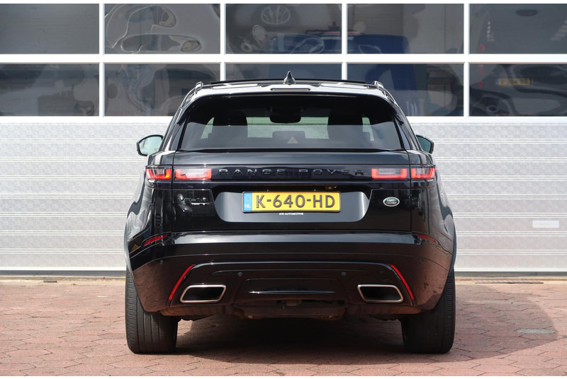 Внедорожник Land Rover Range Rover Velar 2.0 I4 Turbo AWD R-Dynamic P300S HSE PANO/ LED/ MEMORY/ CAMERA/ ACC/ KEYLESS/ TREKHAAK: фото 20 Внедорожник Land Rover Range Rover Velar 2.0 I4 Turbo AWD R-Dynamic P300S HSE PANO/ LED/ MEMORY/ CAMERA/ ACC/ KEYLESS/ TREKHAAK: фото 20